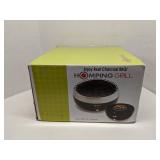 Homping Portable BBQ Grill - new