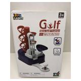iPlay iLearn Mini Golf Trainer - new