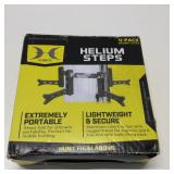 Hawk Helium Steps 4-Pack Archery Steps