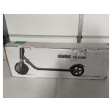 Segway Ninebot Kick Scooter ES2 - new