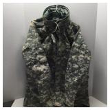 US Army Generation 2 ECWCS Gore-Tex Parka Large Sh
