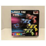 Osolon Laser Tag 4 pack - new