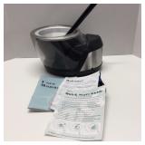 Tern Craft Ice Cream Maker