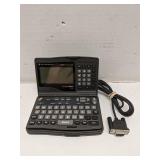 Texas Instruments Pocket Mate 400 w/ dock