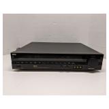 NEC PLD-710 Audio Video Surround Sound Processor