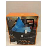 Smartgear 12v Wet+Dry Auto Vacuum