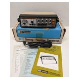 B+K Precision 3020 Sweep / Function Generator