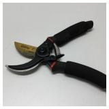 Gonice 8' Titanium Bypass Pruning Shears Premium