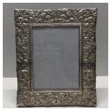 Plateria Rosemery Table Top Frame w/925 Silver