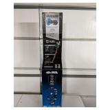 Hart 40v Cordless 26' Hedge Trimmer Kit - new