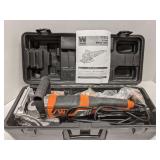 Wen Biscuit Joiner, corded in case