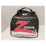 Peerless Z-Chain tire chains - new