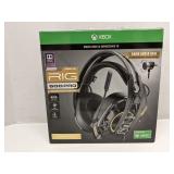 Plantronics Gear Up Rig 500 Pro Headset