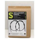 Summit Treestand Replacement Cables - new