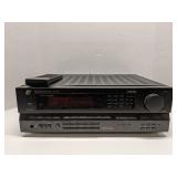 Sansui RZ-9500AV Audio Video Stereo Receiver