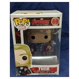 Funko Pop! Age of Ultron 69 Thor