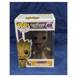 Funko Pop! GotG 49 Groot
