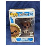 Funko Pop! GotG 167 Cosmo Specialty Series
