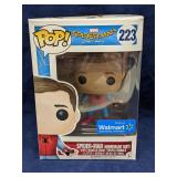 Funko Pop Homecoming 223 Spider-Man Walmart Excl.
