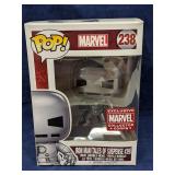 Funko Pop! 238 Iron Man(Tales Suspense #39)