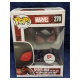 Funko Pop! Marvel 270 Spider-Man(Big Time Suit)