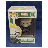 Funko Pop! Marvel 18 Ghost Rider