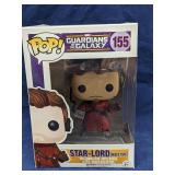 Funko Pop! GotG 155 Star-Lord (Mixed Tape)