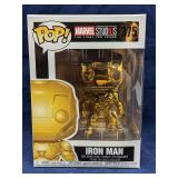Funko Pop! 1st 10 Years 375 Iron Man
