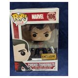 Funko Pop! Marvel 106 Punisher Walgreens Excl.