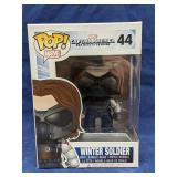 Funko Pop! 44 Winter Soldier