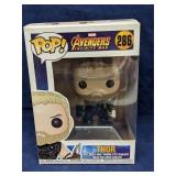 Funko Pop! Avengers Infinity War 286 Thor