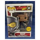 Funko Pop! Ant-Man/Wasp 341 Wasp Chase Excl.