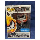 Funko Pop! Venom 369 Venomized Ghost Rider