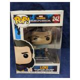 Funko Pop! Thor Ragnarok 242 Loki