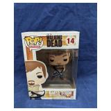 Funko Pop! Walking Dead 14 Daryl Dixon