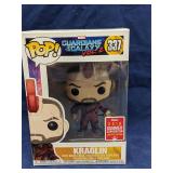 Funko Pop! GothG2 337 Kraglin 2018 Con Ltd Ed.