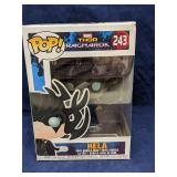 Funko Pop! Thor Ragnarok 243 Hela