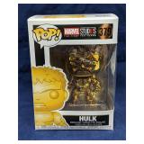 Funko Pop! 1st 10 Years 379 Hulk