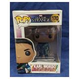 Funko Pop! Dr. Strange 170 Karl Mordo
