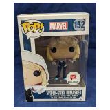 Funko Pop! Marvel 152 Spider-Gwen Walgreens Excl.