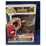 Funko Pop! Avengers Infinity War 300 Iron Spider