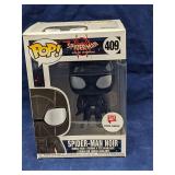 Funko Pop! Spiderverse 409 Spider-Man Noir