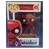 Funko Pop! Spider-Man 2 45 Spider-Man