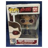 Funko Pop! Daredevil 121 Matt Murdock
