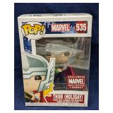 Funko Pop! Marvel Collector Corps 535 Thor