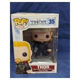 Funko Pop! Dark World 35 Thor