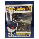Funko Pop! Avengers Infinity War 292 Proxima Mid-