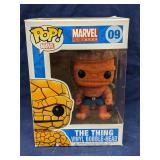 Funko Pop! Marvel Universe 09 The Thing