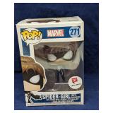 Funko Pop! Marvel 271 Spider-Girl Walgreens Excl.