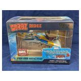 Funko Dorbz Ridez Star-Lord w/ Milano GotG2